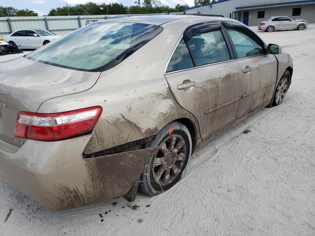 Photo 9 from auction – 2009 TOYOTA CAMRY BASE with VIN 4T1BE46K29U285800