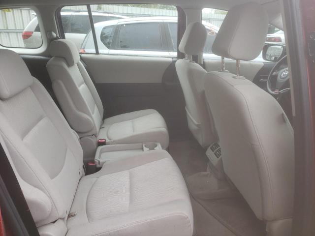 Photo 6 from auction – 2008 MAZDA 5 with VIN JM1CR293X80312074