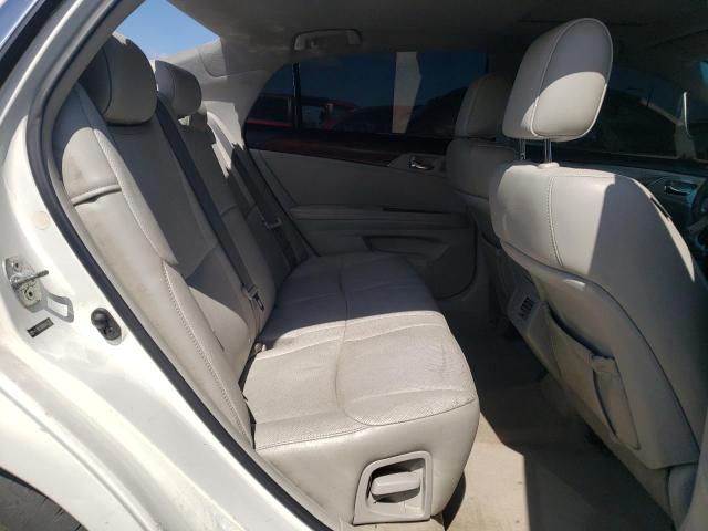 Photo 6 from auction – 2011 TOYOTA AVALON BAS with VIN 4T1BK3DB6BU423379
