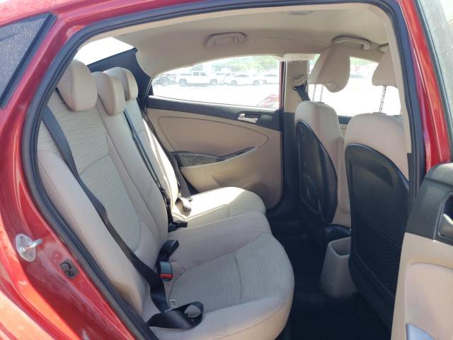 Photo 6 from auction – 2017 HYUNDAI ACCENT SE with VIN KMHCT4AE5HU371368