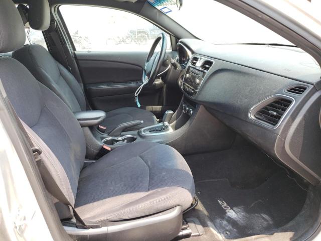 Photo 5 from auction – 2012 CHRYSLER 200 TOURIN with VIN 1C3CCBBB8CN303201