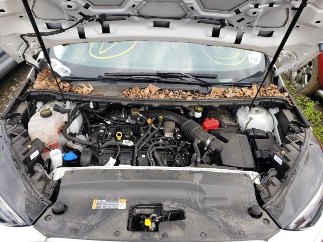 Photo 7 from auction – 2019 FORD EDGE SEL with VIN 2FMPK4J97KBC24991
