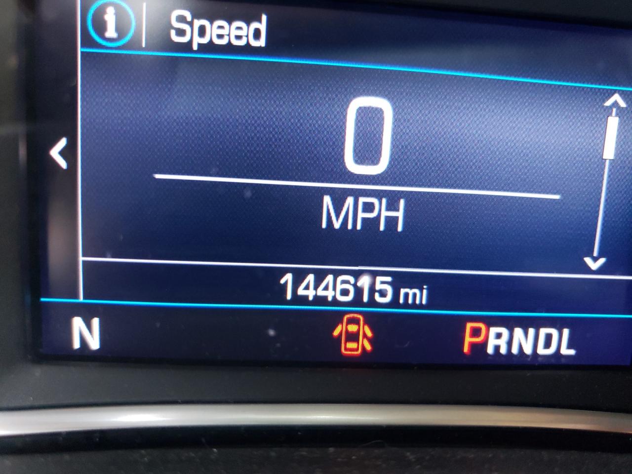Photo 8 from auction – 2019 CHEVROLET EQUINOX LT with VIN 2GNAXJEV3K6248688