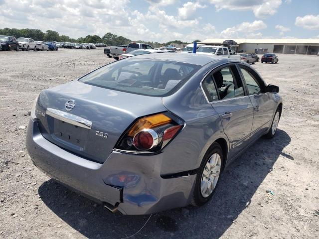 Photo 4 from auction – 2012 NISSAN ALTIMA BAS with VIN 1N4AL2AP2CN473110