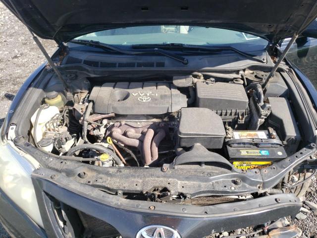 Photo 2 from auction – 2010 TOYOTA CAMRY BASE with VIN 4T4BF3EK5AR036703
