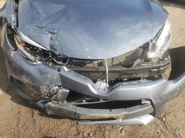 Photo 9 from auction – 2014 TOYOTA COROLLA L with VIN 2T1BURHE9EC011786