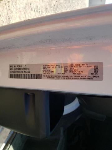 Photo 10 from auction – 2020 RAM PROMASTER with VIN 3C6TRVBG1LE138286