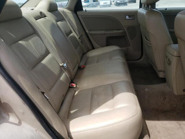 Photo 6 from auction – 2006 FORD FIVE HUNDR with VIN 1FAFP24176G134269