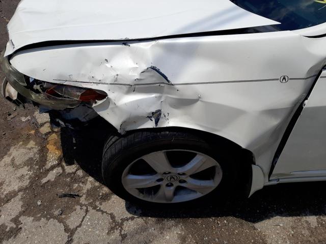Photo 9 from auction – 2009 ACURA TSX with VIN JH4CU26649C018973