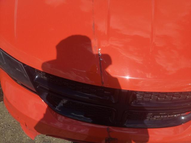Photo 9 from auction – 2019 DODGE JOURNEY CR with VIN 3C4PDCGG1KT763500
