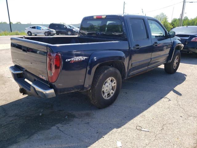 Photo 4 from auction – 2008 GMC CANYON with VIN 1GTDT13E688133266