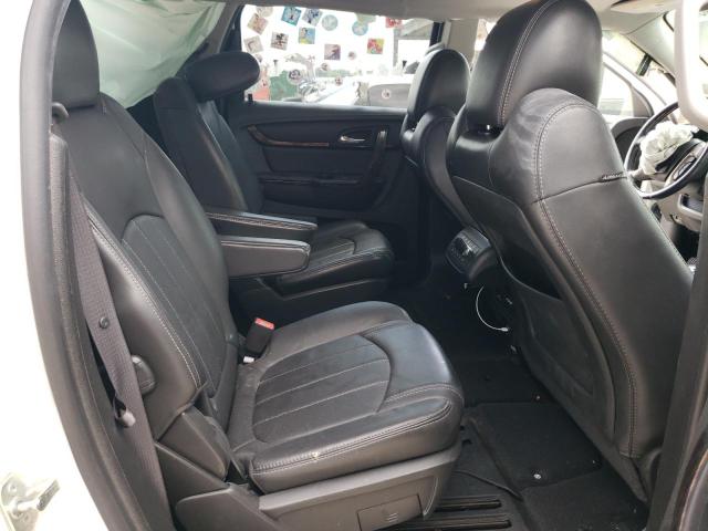 Photo 6 from auction – 2014 GMC ACADIA DEN with VIN 1GKKRTKD2EJ261474