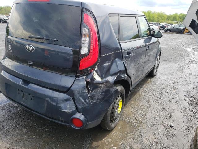 Photo 9 from auction – 2015 KIA SOUL ! with VIN KNDJX3A55F7211576