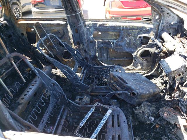 Photo 5 from auction – 2017 MITSUBISHI OUTLANDER with VIN JA4AP3AU4HZ012902
