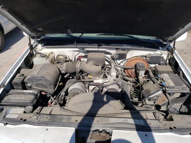 Photo 7 from auction – 2000 CADILLAC ESCALADE L with VIN 1GYEK63RXYR202083