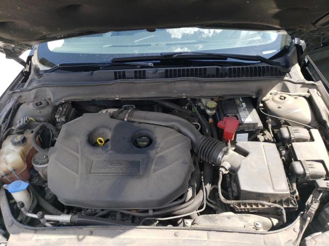 Photo 7 from auction – 2014 FORD FUSION SE with VIN 3FA6P0H99ER168130