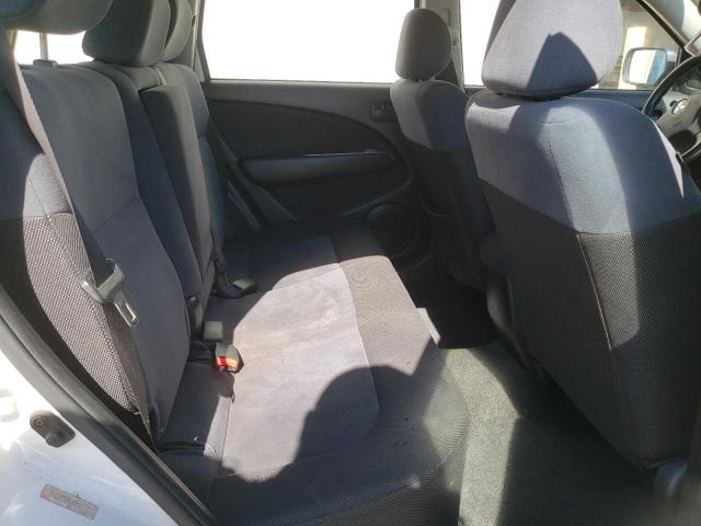 Photo 7 from auction – 2006 MITSUBISHI OUTLANDER with VIN JA4LZ31F86U017731