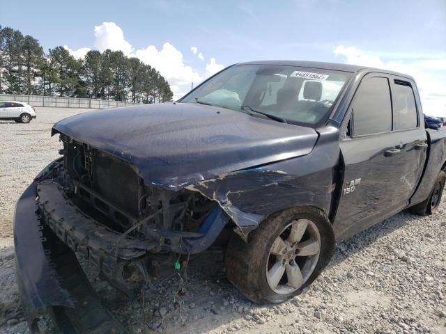 Photo 9 from auction – 2013 RAM 1500 ST with VIN 1C6RR6FT0DS594849