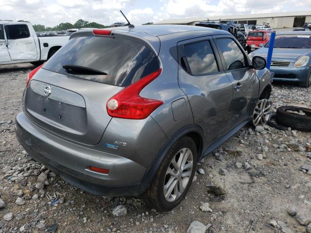 Фото 4 с аукциона – 2014 NISSAN JUKE S с VIN JN8AF5MV3ET364591