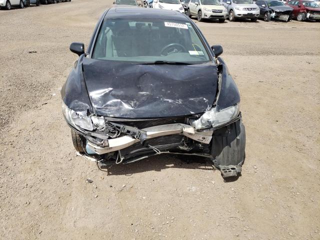 Photo 9 from auction – 2010 HONDA CIVIC EX with VIN 2HGFA1F87AH513982