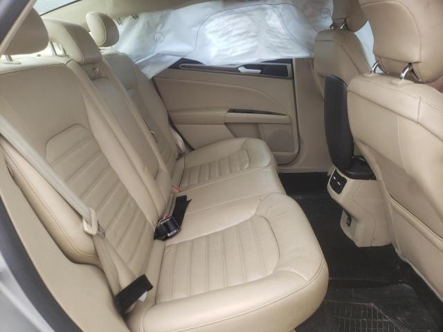 Photo 6 from auction – 2014 FORD FUSION SE with VIN 3FA6P0H98ER370229