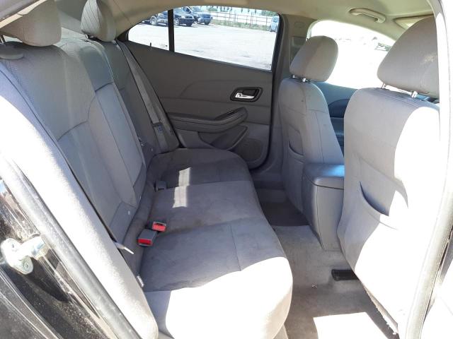 Photo 6 from auction – 2014 CHEVROLET MALIBU LS with VIN 1G11B5SL6EF105108