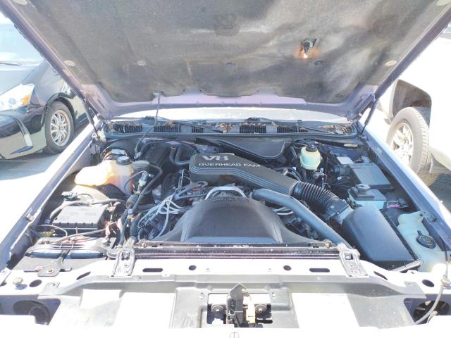 Photo 7 from auction – 1994 LINCOLN TOWN CAR E with VIN 1LNLM81W0RY724462