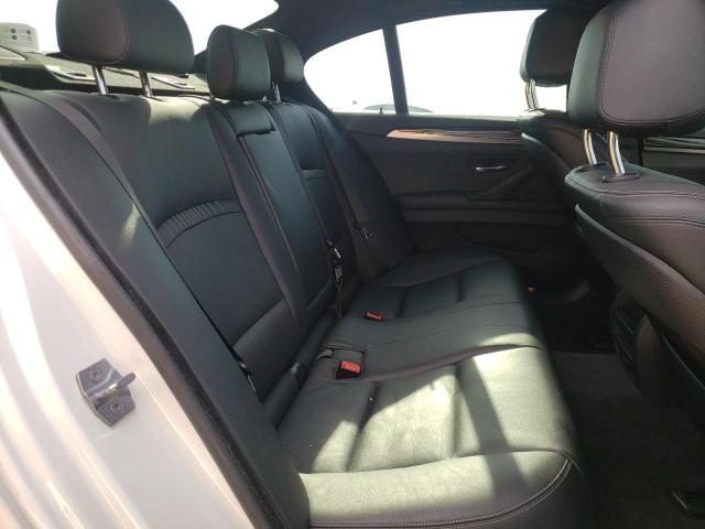 Photo 6 from auction – 2014 BMW 535 XI with VIN WBA5B3C50ED533830