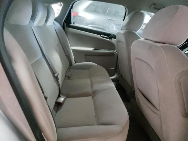 Photo 6 from auction – 2010 CHEVROLET IMPALA LT with VIN 2G1WB5EN6A1243882