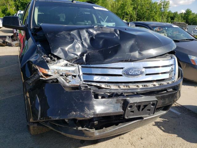 Photo 9 from auction – 2010 FORD EDGE LIMIT with VIN 2FMDK3KC0ABB54126