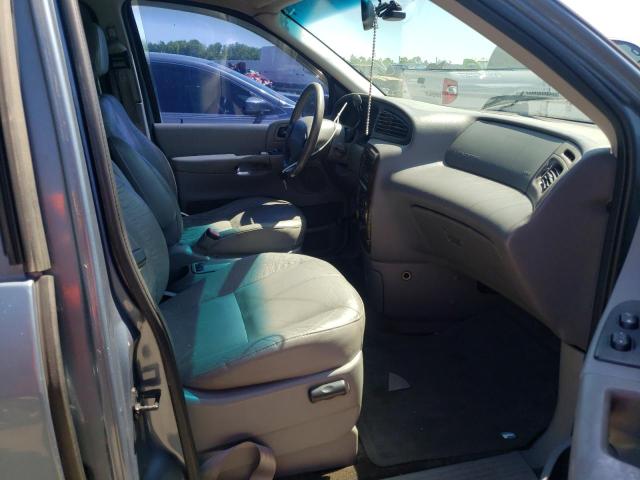 Photo 5 from auction – 2000 FORD WINDSTAR S with VIN 2FMZA5342YBD00239