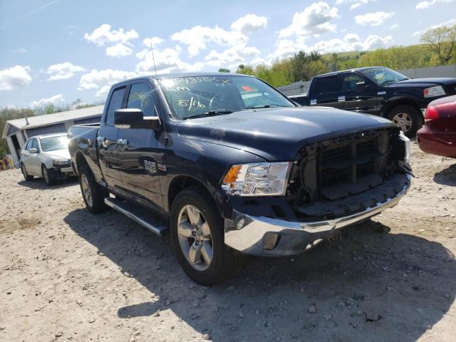 RAM 1500 SLT 2015 with VIN 1C6RR7GT9FS526427 - Photo from auction