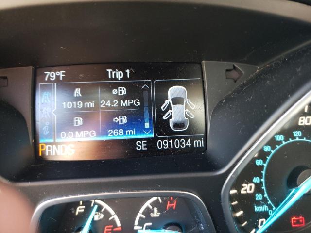 Photo 8 from auction – 2015 FORD ESCAPE TIT with VIN 1FMCU9J97FUA05972