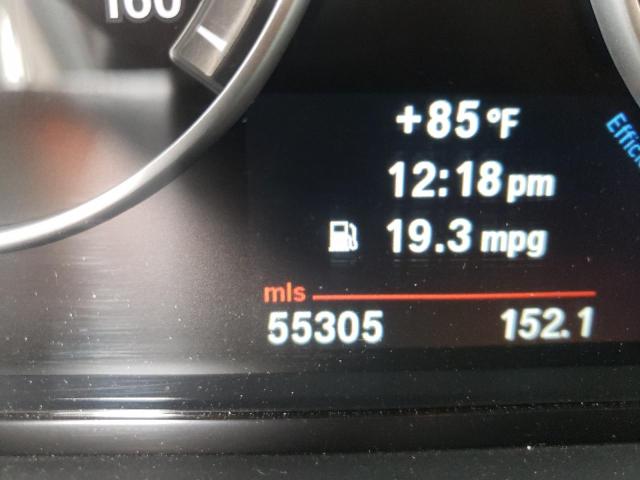 Photo 8 from auction – 2013 BMW X3 XDRIVE2 with VIN 5UXWX9C59D0D05599