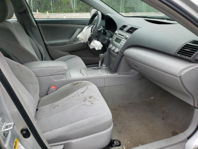 Photo 5 from auction – 2010 TOYOTA CAMRY BASE with VIN 4T4BF3EK3AR011301