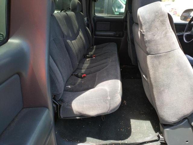 Photo 7 from auction – 2002 CHEVROLET SILVERADO with VIN 2GCEC19T121271415