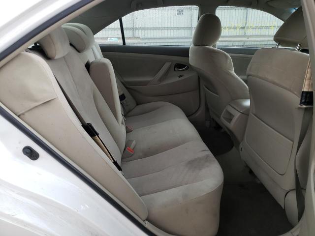 Photo 6 from auction – 2011 TOYOTA CAMRY BASE with VIN 4T1BF3EK0BU766966