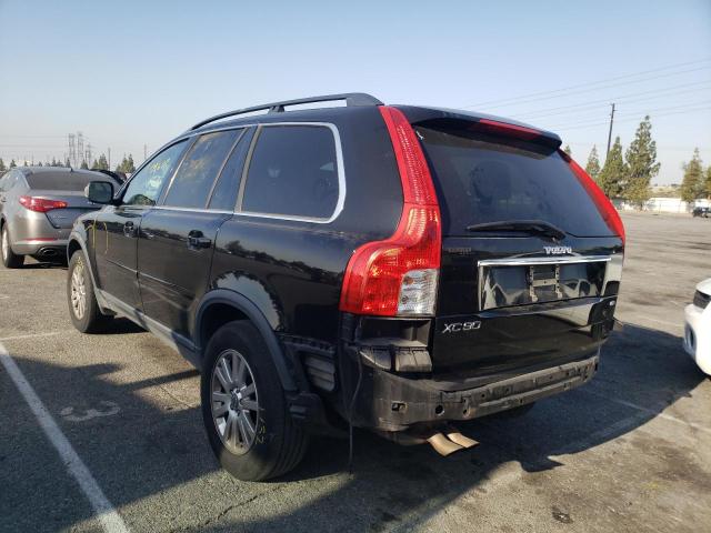 Photo 3 from auction – 2008 VOLVO XC90 3.2 with VIN YV4CY982081443414