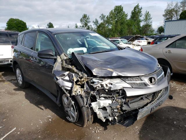 TOYOTA RAV4 LE 2013 z numerem VIN 2T3BFREV0DW068784 - Zdjęcie z aukcji