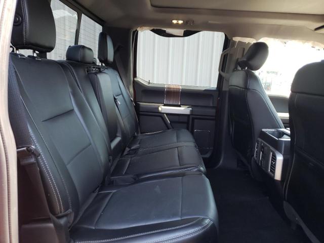 Photo 6 from auction – 2016 FORD F150 SUPER with VIN 1FTEW1EF9GFB08812