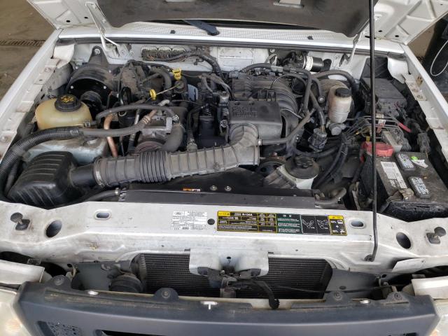 Photo 7 from auction – 2011 FORD RANGER with VIN 1FTKR1AD4BPA62131
