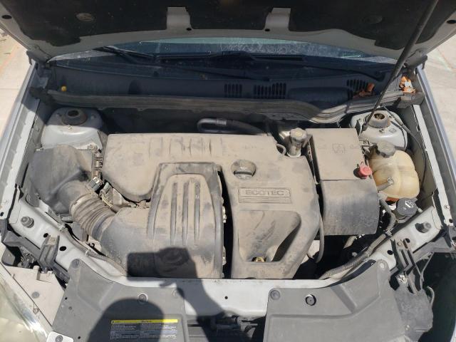 Photo 7 from auction – 2010 CHEVROLET COBALT 1LT with VIN 1G1AD5F58A7161061