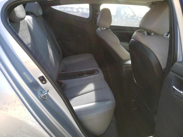 Photo 6 from auction – 2012 HYUNDAI VELOSTER with VIN KMHTC6AD5CU057182