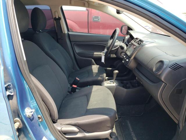 Photo 5 from auction – 2017 MITSUBISHI MIRAGE G4 with VIN ML32F3FJ9HHF16840