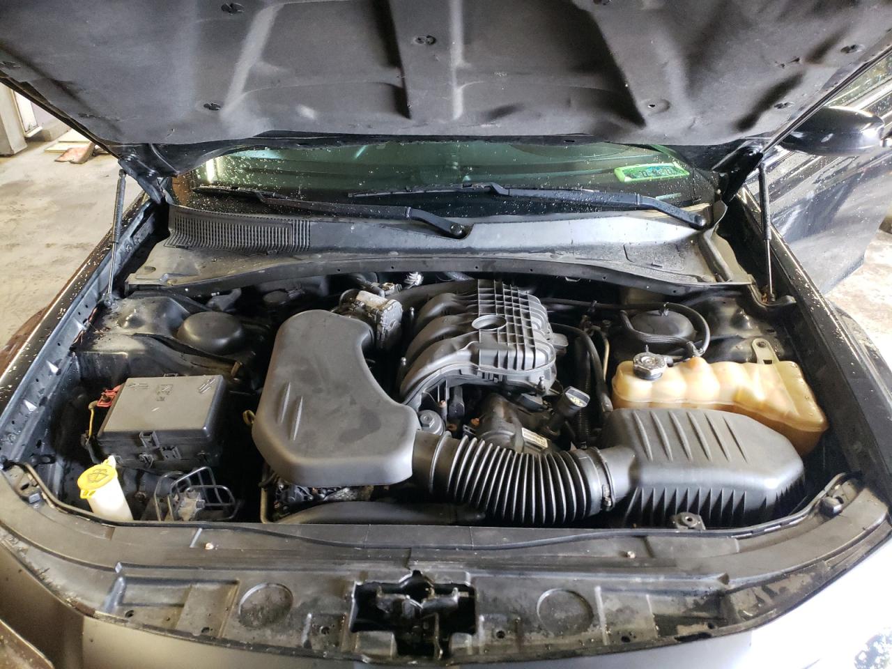 صورة رقم 7 من المزاد - 2013 CHRYSLER 300 مع VIN 2C3CCAAGXDH519522