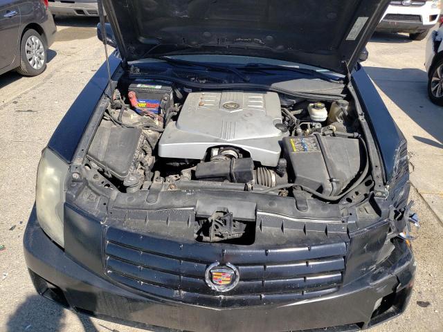 Photo 7 from auction – 2006 CADILLAC CTS with VIN 1G6DM57T260211893