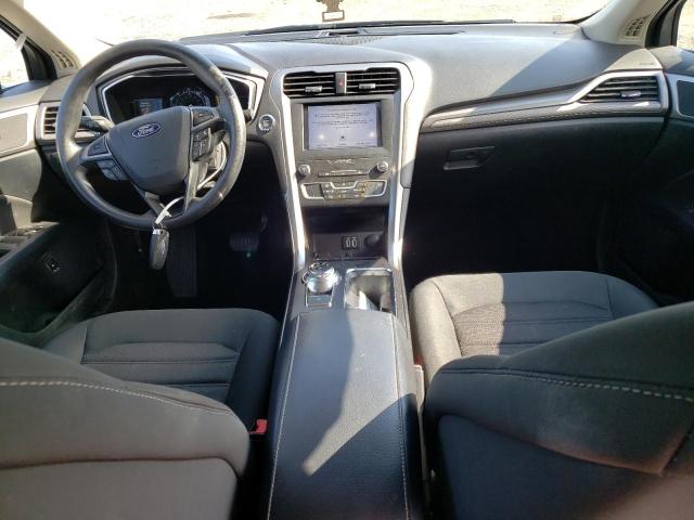 Photo 9 from auction – 2019 FORD FUSION SE with VIN 3FA6P0LU9KR180933
