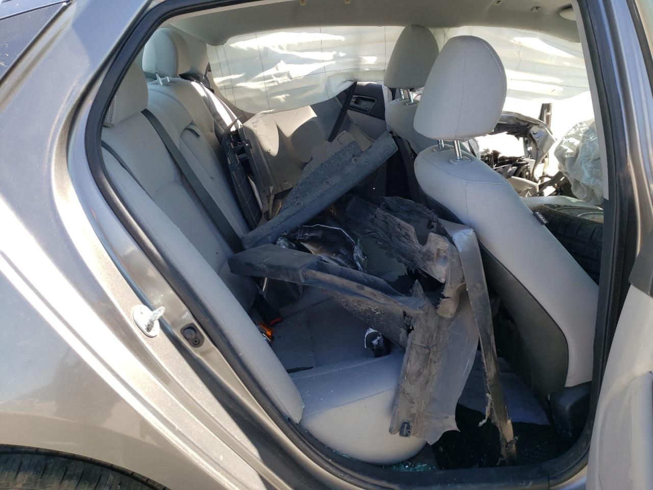 Фото 6 с аукциона – 2013 KIA OPTIMA LX с VIN 5XXGM4A70DG131908