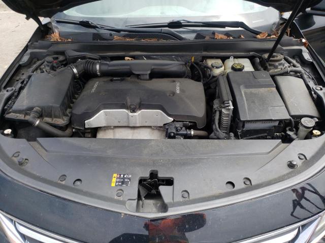 Photo 7 from auction – 2014 CHEVROLET IMPALA LT with VIN 2G1115SL6E9235627