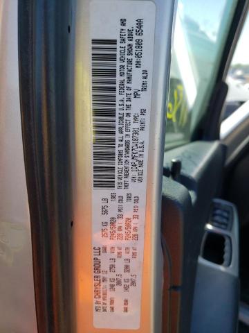 Photo 10 from auction – 2012 JEEP LIBERTY JE with VIN 1C4PJMFK7CW187301